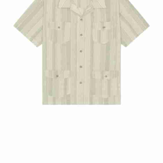 Mexicali Short Sleeve Shirt