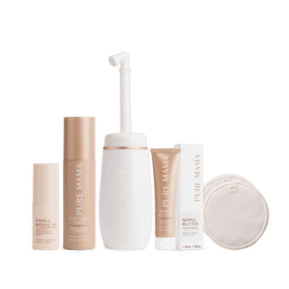 Birth Postpartum Recovery Kit