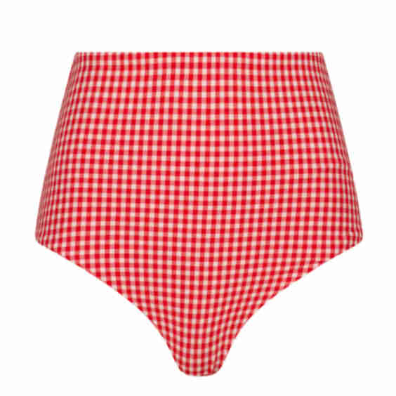 The Vera Bottom