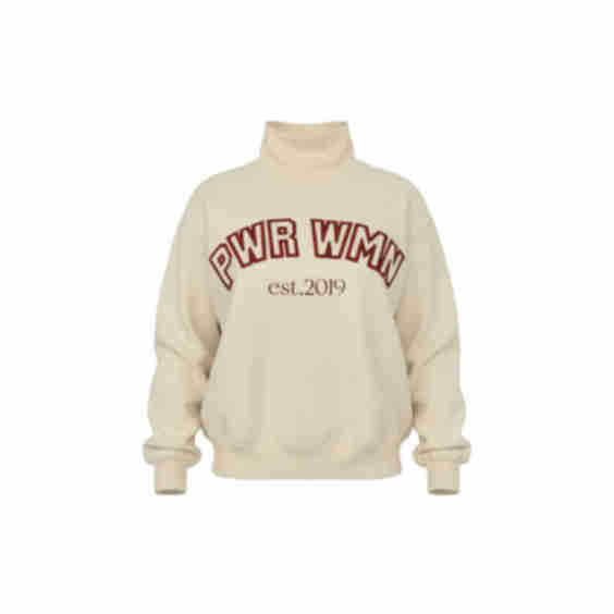 My Wfh Sweatshirt