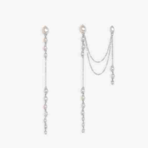 Dahlia Earrings