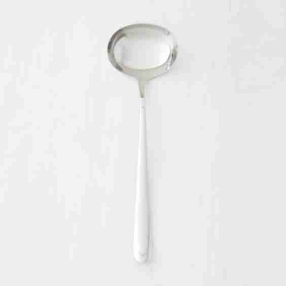 Kingham Soup Ladle
