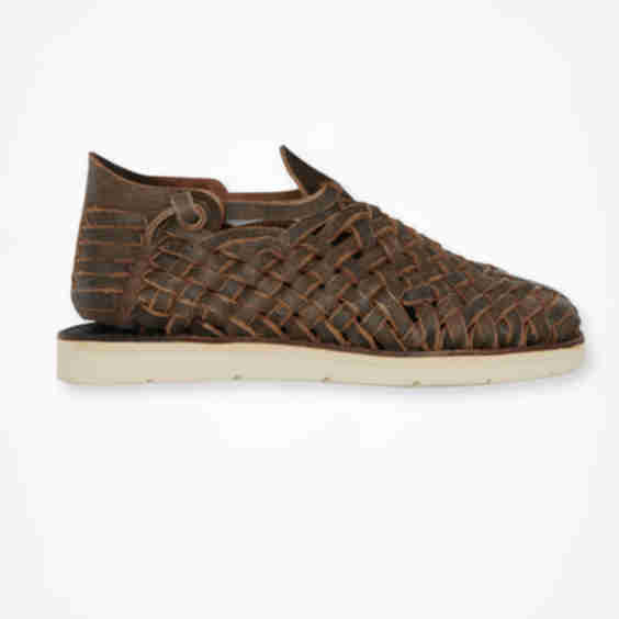 Huarache Flats