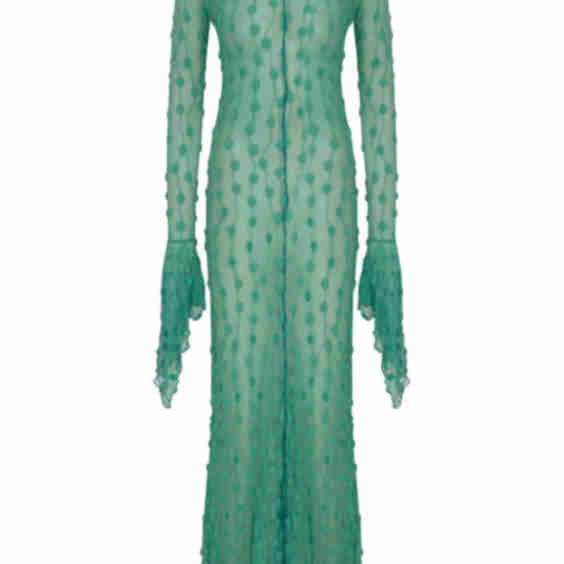 Debbie Lace Dress