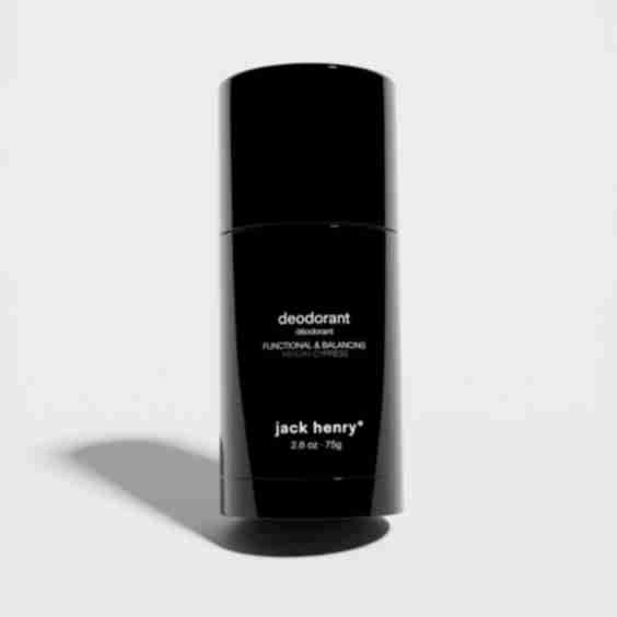 Functional and Balancing Deodorant 2.6 OZ