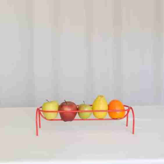 Small Fruitbowl