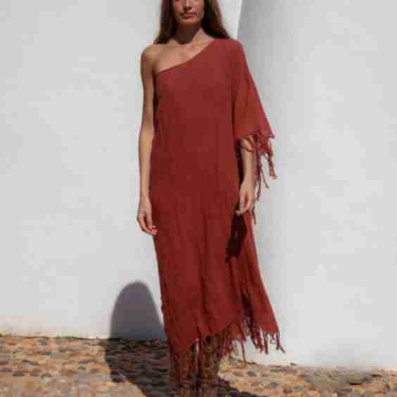Naraya Dress
