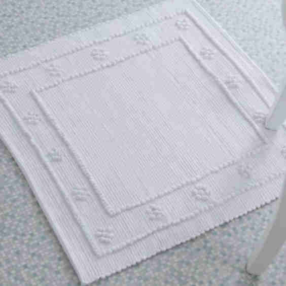 Oporto Spot Shower Mat