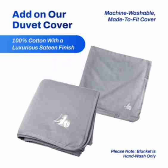 EMF Protection Anti-Radiation Blanket