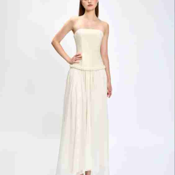 Heidi Dress