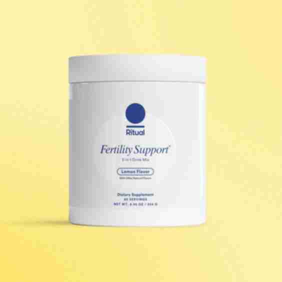 Fertility Support