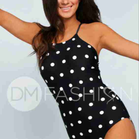 Sailor Back One Piece