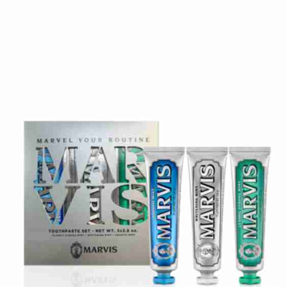 Best Seller Trio 