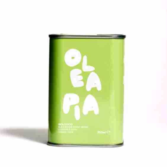 Biologico Olive Oil