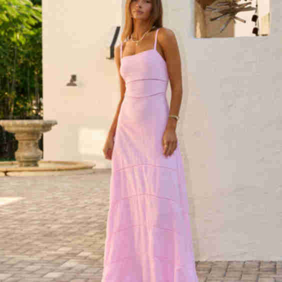Alexandra Dress