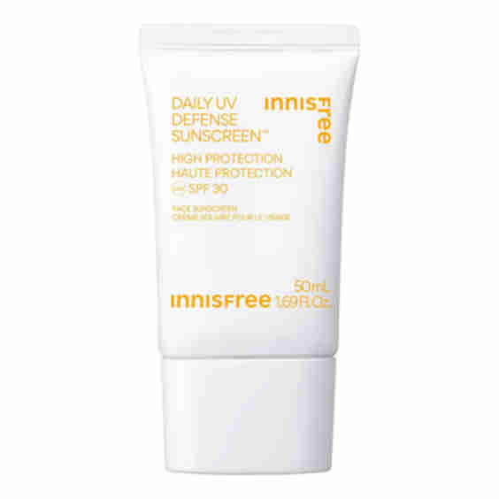 Daily UV Defense Sunscreen SPF30 50ml
