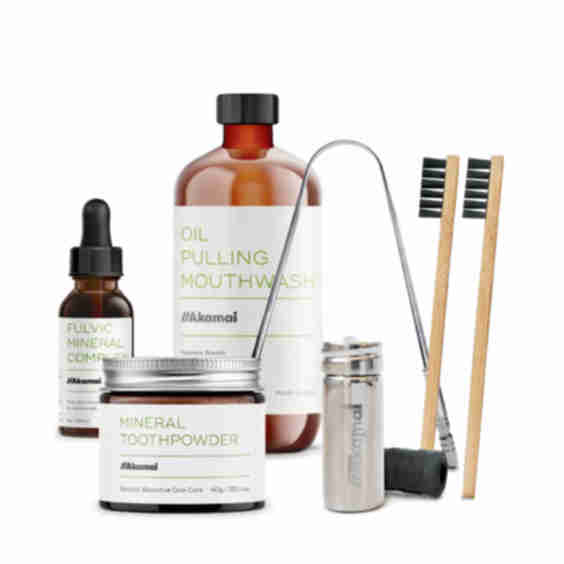 Oral Care Complete Kit