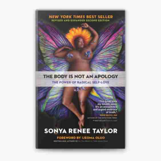 The Body Is Not An Apology
