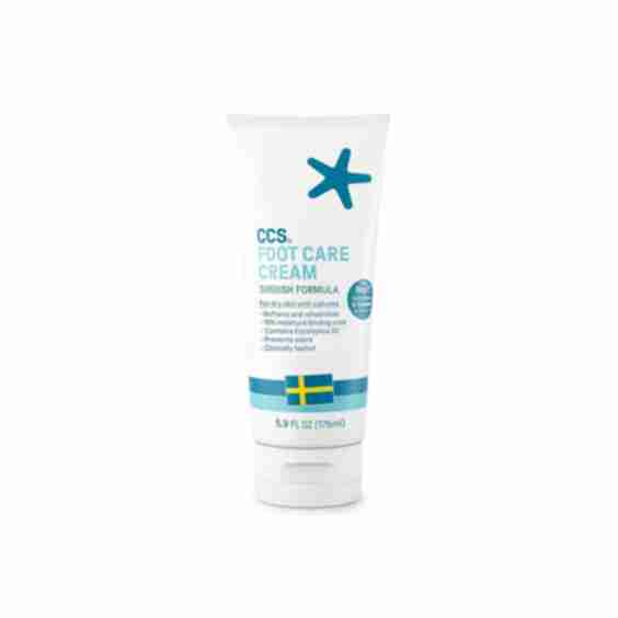 Foot Care Cream 75ml