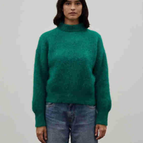 Jane Archives Sweater