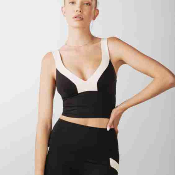 Ecobrush Showstopper Sculpted Bra