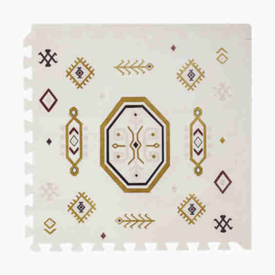 Haven Foam Play Mat