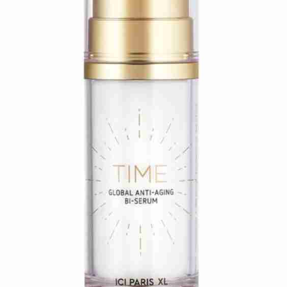 Time Global Anti-Aging Bi-Serum
