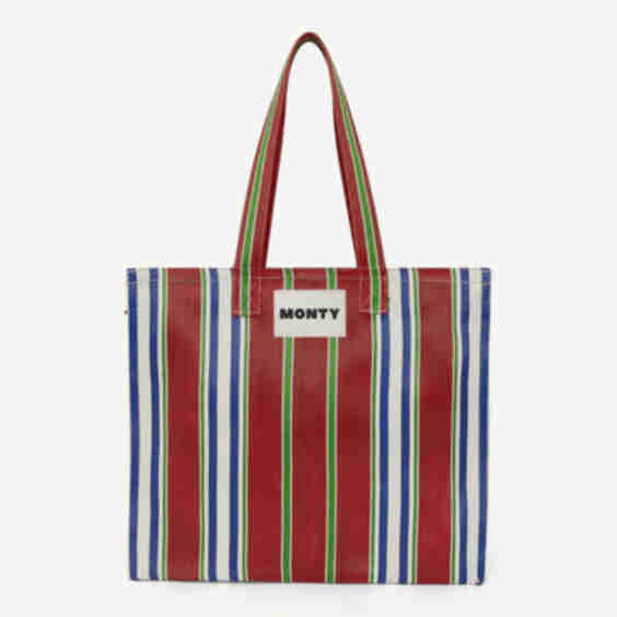 Medium Shoulder Bag