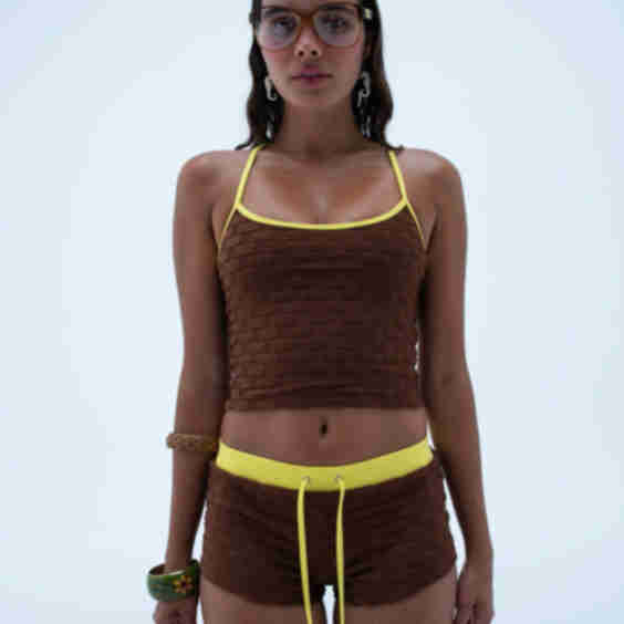 Naya Shorts
