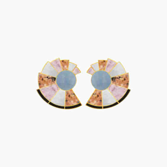 Nautilus Ear Fans