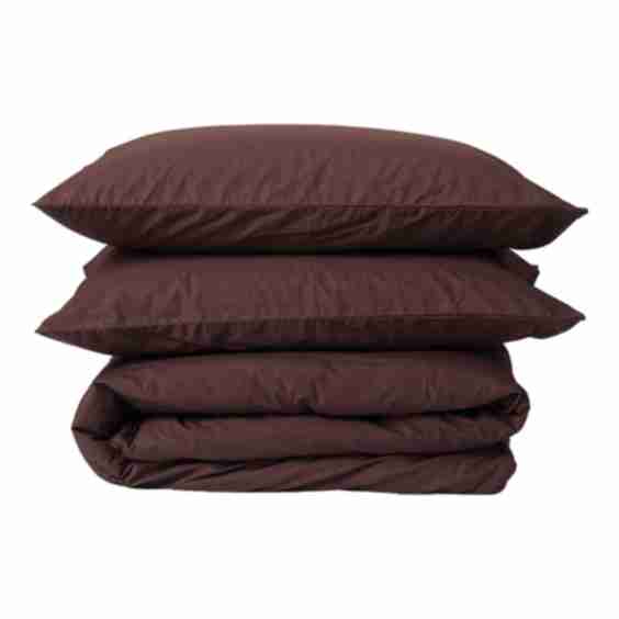 Organic Cotton Duvet Cover