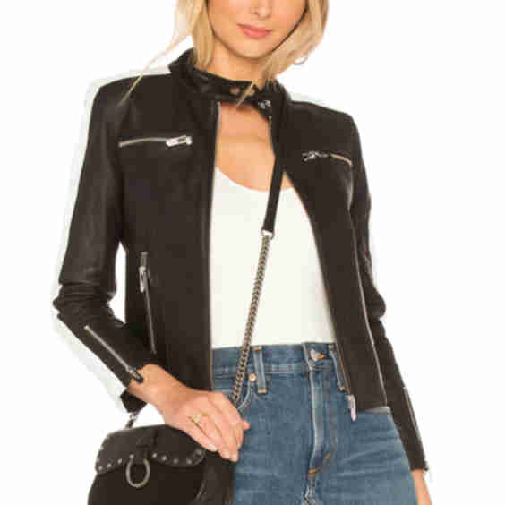 Lucca Jacket