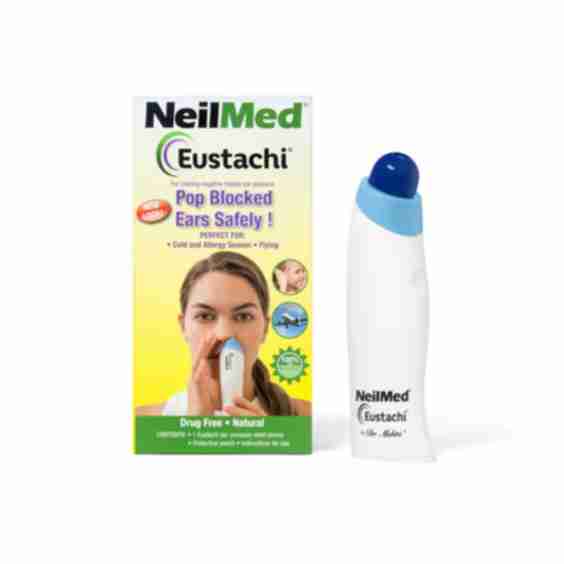 Eustachi Eustachian Tube Exerciser