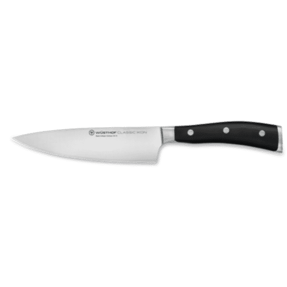  Classic Ikon 6" Chef's Knife