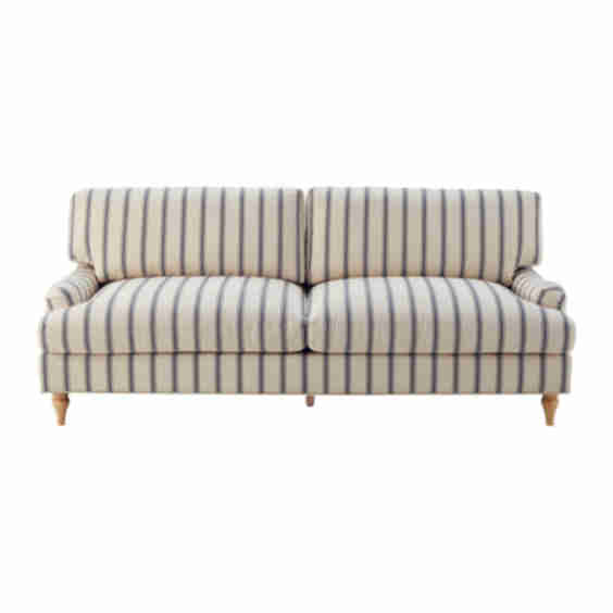 Hampshire 3 Seater Sofa