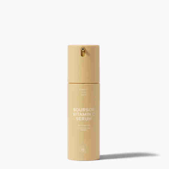 Soursop Vitamin C Serum
