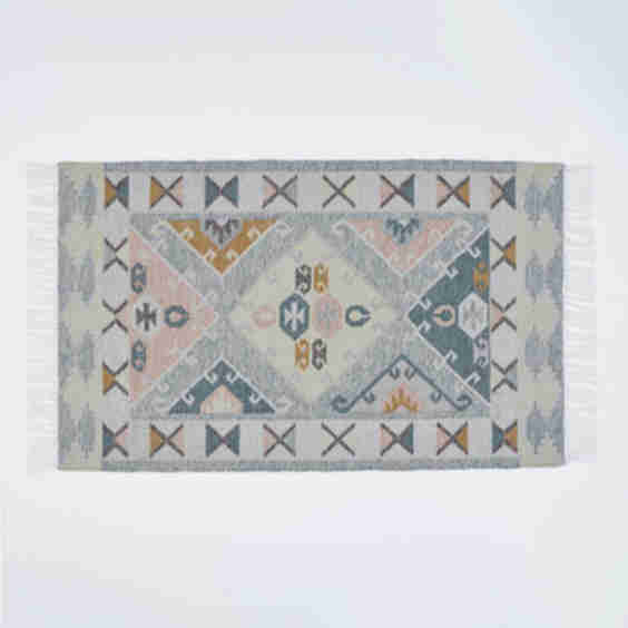 Andalucia Granada Rug