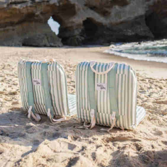 The Beach Chair