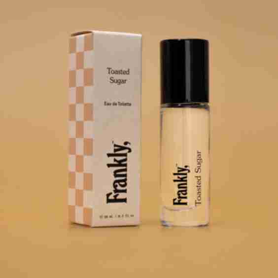 Toasted Sugar Eau de Toilette