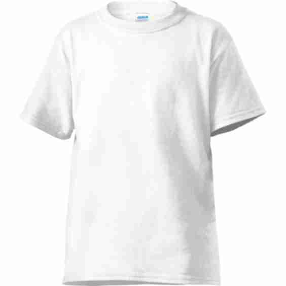 Short Sleeve Adult T-Shirt
