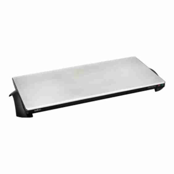 Salton Cordless Large Warming Tray