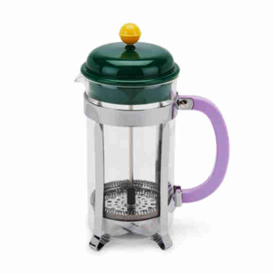 Caffettiera French Press Coffee Maker 