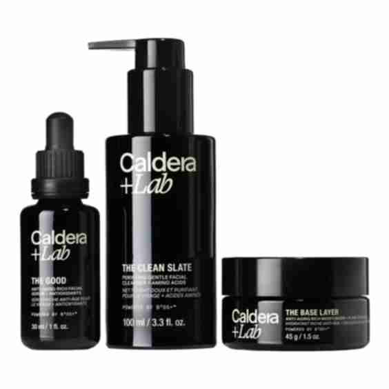 The Regimen Rich Skincare