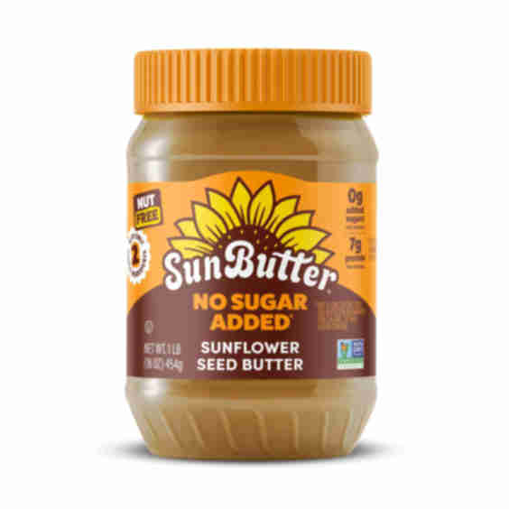 Sunflower Seed Butter