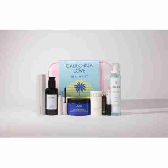 Beauty Edit - California Love