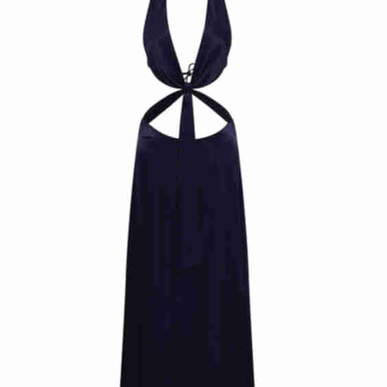 Gabriella Dress