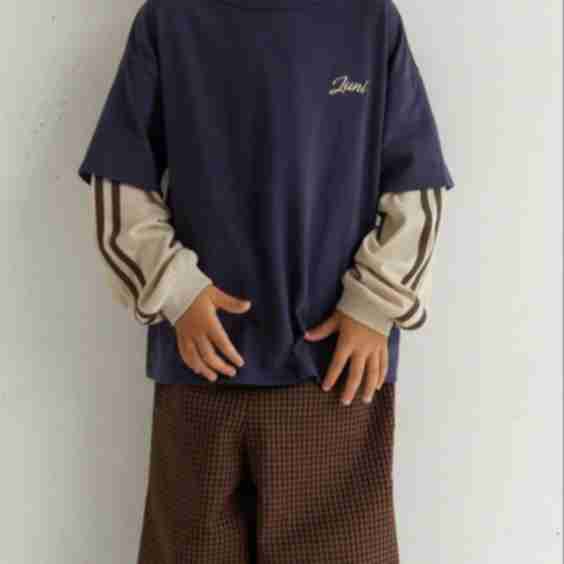 Layered Tee
