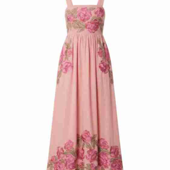 Gavin Dress