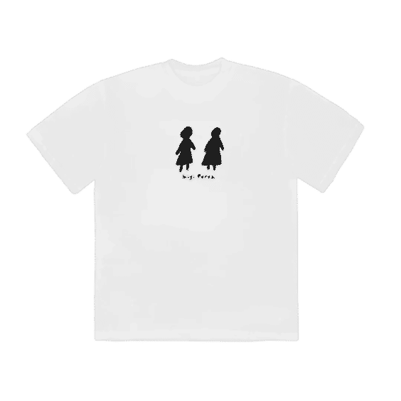 Logo  T Shirt