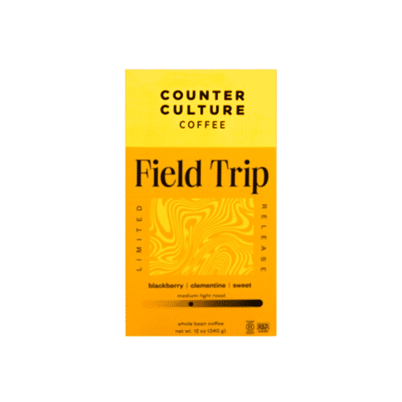 Field Trip Coffee